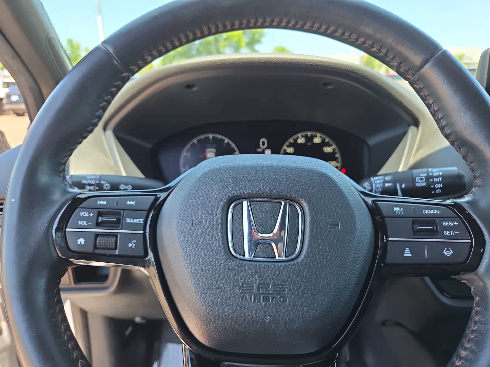 Used 2024 Honda HR-V Sport image 23