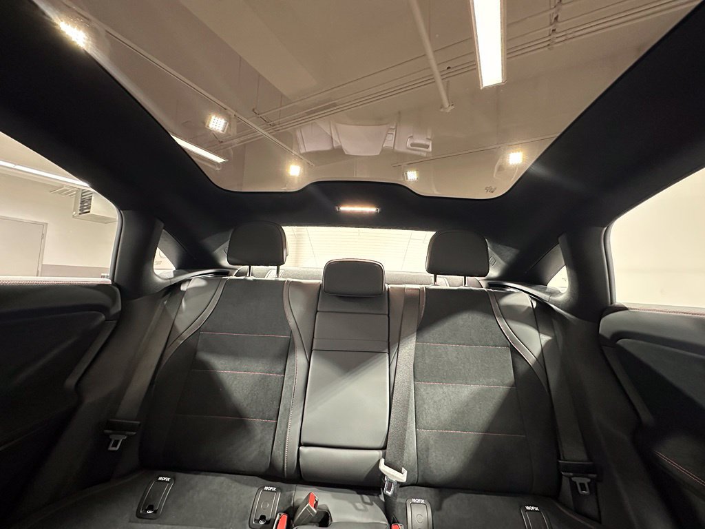 New 2027 Mercedes-Benz CLA 220 image 7