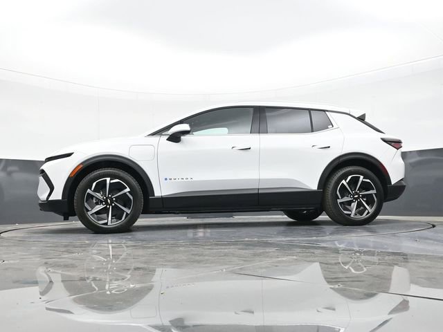 New 2026 Chevrolet Equinox EV LT image 54