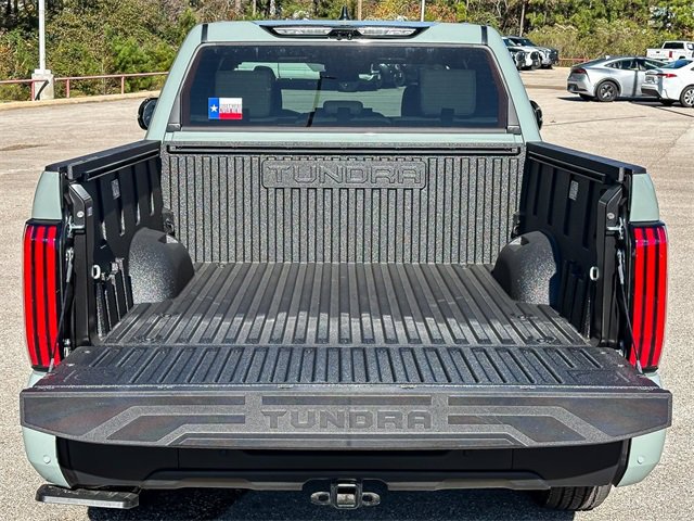 New 2026 Toyota Tundra Limited image 24