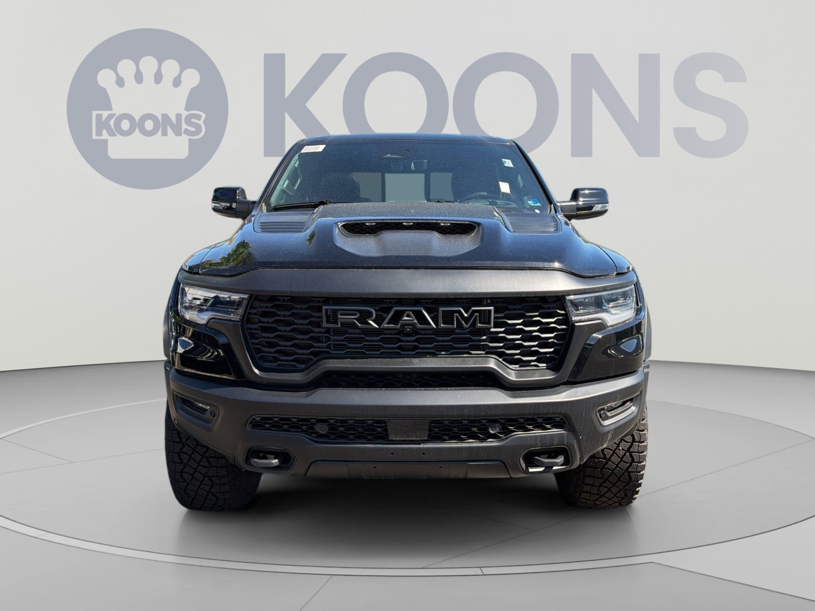 New 2026 RAM 1500 RHO w/ RHO Level 1 Equipment Group AWD/4WD image 11
