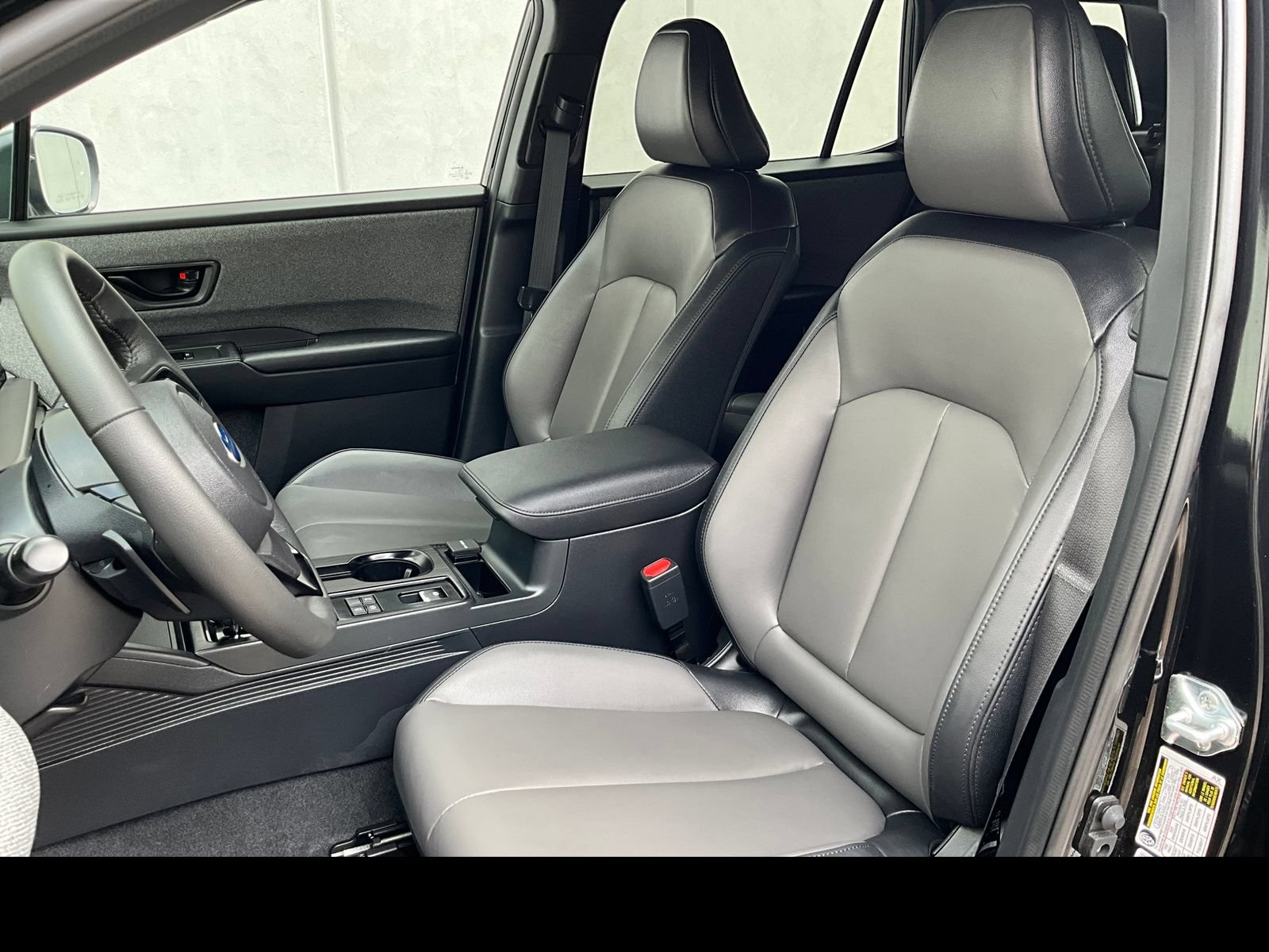 Certified 2026 Subaru Outback Premium AWD/4WD image 7