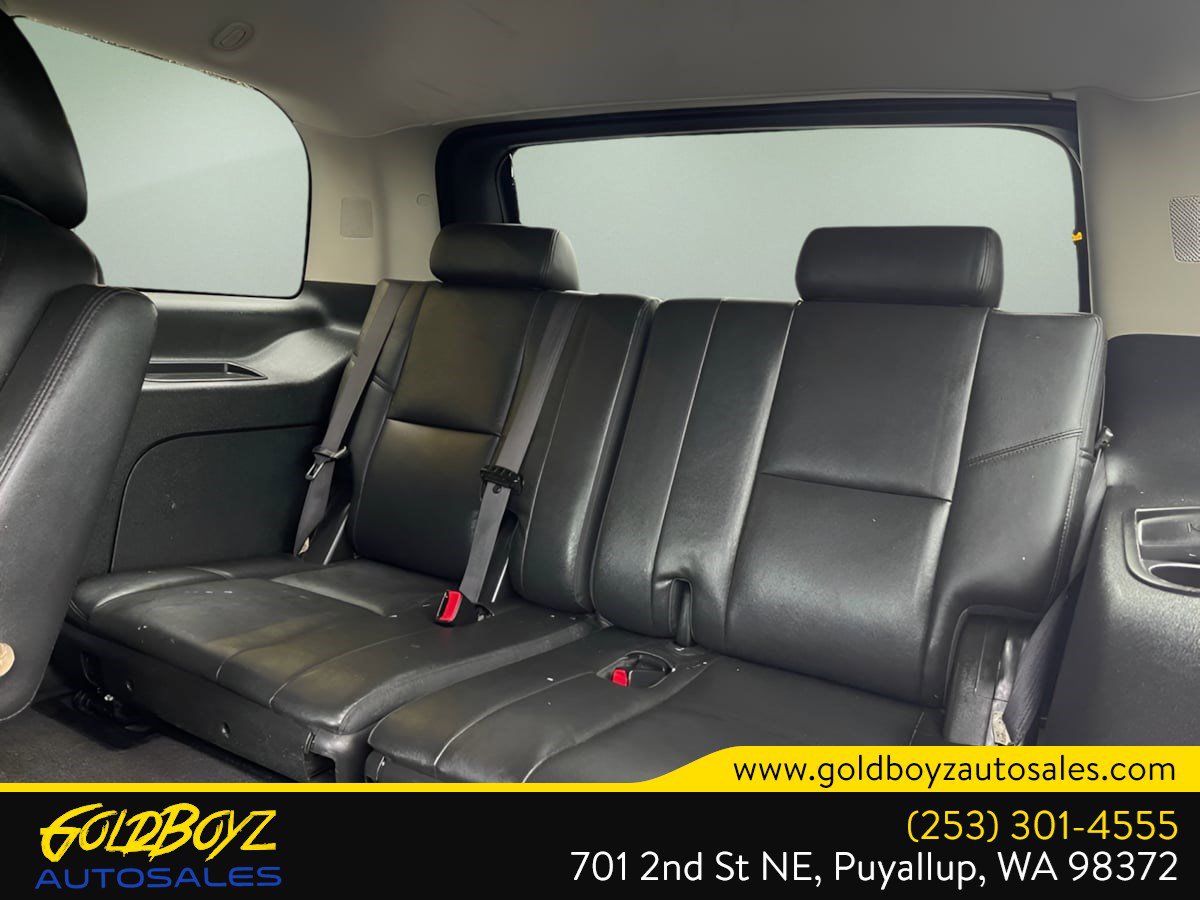 Used 2014 GMC Yukon Denali image 17