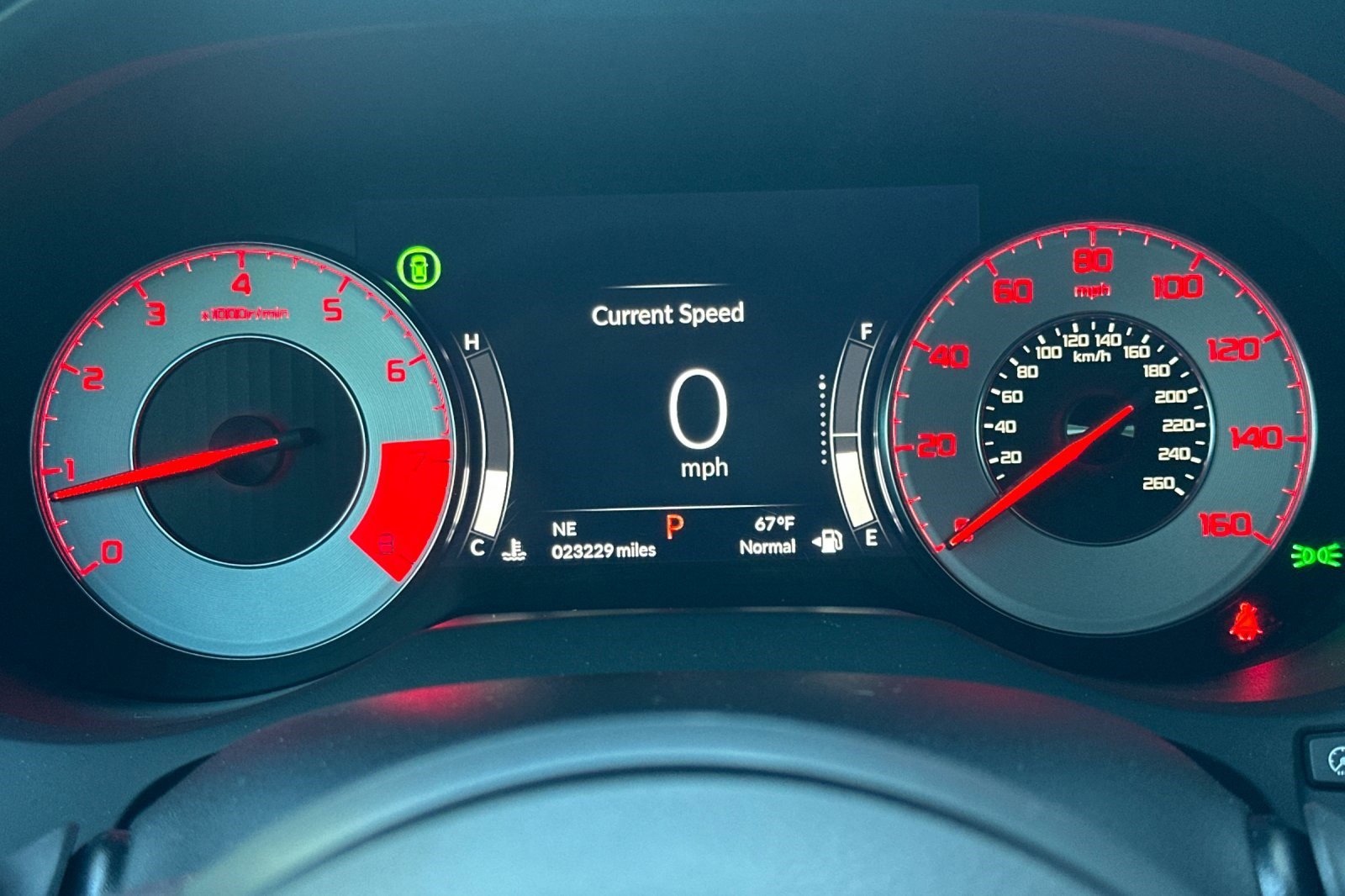 Certified 2023 Acura RDX A-Spec image 36