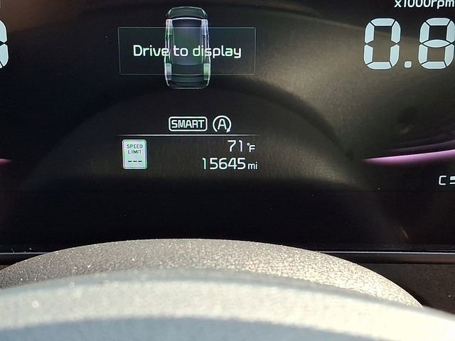 Used 2025 Kia Sportage X-Line w/ Premium Package image 21