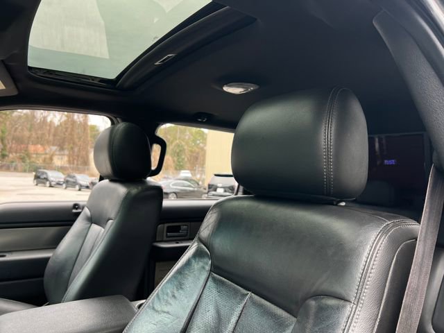 Used 2014 Ford F150 FX4 w/ Equipment Group 402A Luxury image 15