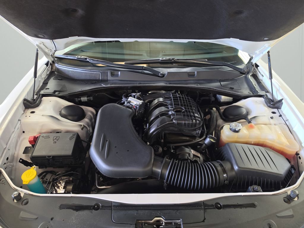 Used 2023 Dodge Charger SXT RWD image 21