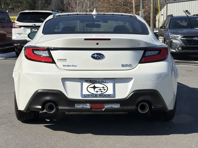 New 2026 Subaru BRZ Limited image 4