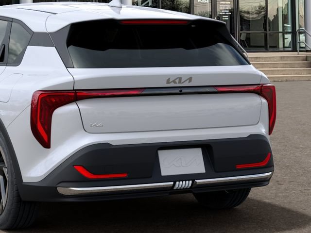 New 2026 Kia K4 EX FWD image 14