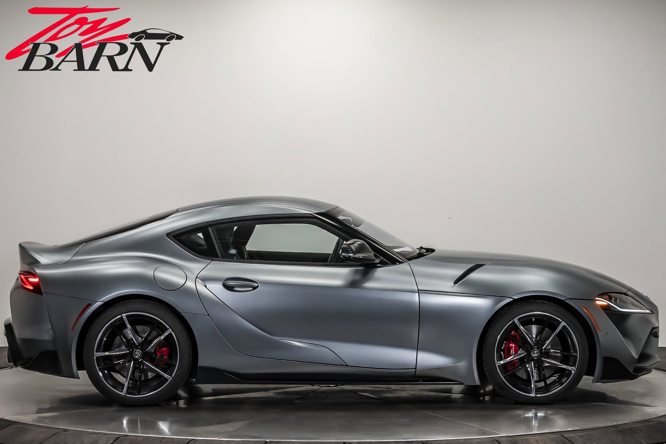 Used 2021 Toyota Supra Premium image 6