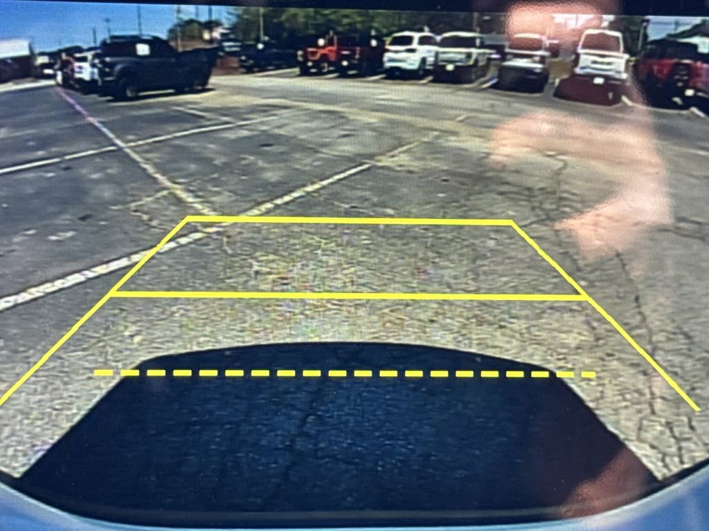 Used 2025 Acura ADX FWD image 29