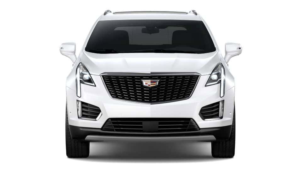 New 2026 Cadillac XT5 Premium Luxury w/ Driver Assist Package AWD/4WD image 18