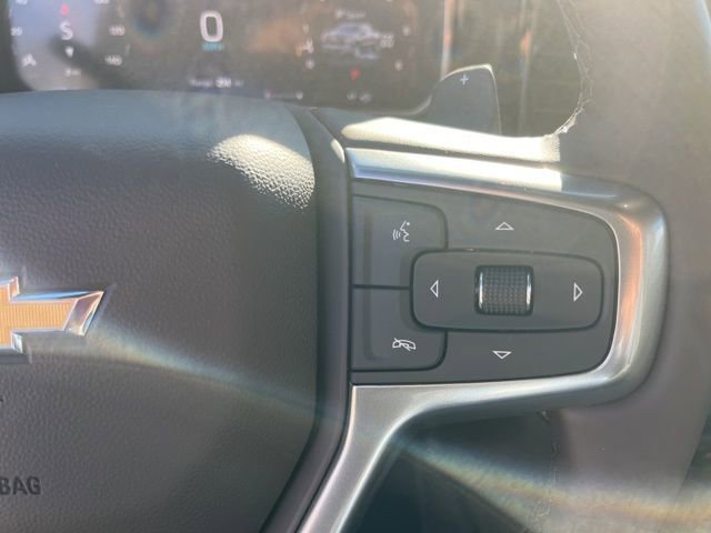 New 2026 Chevrolet Silverado 1500 LTZ w/ Technology Package image 25