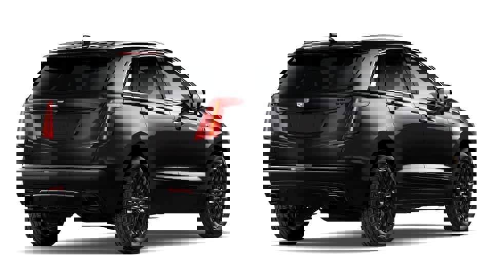 New 2026 Cadillac XT5 Premium Luxury image 31