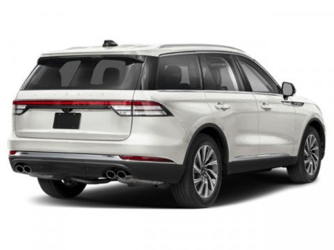 New 2026 Lincoln Aviator 2WD image 2