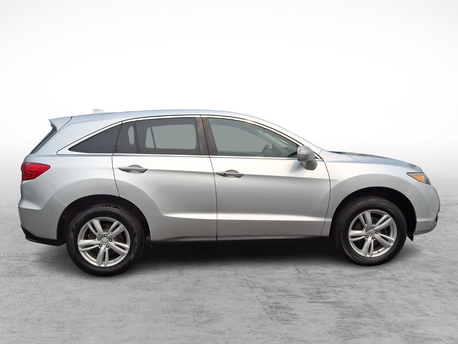 Used 2014 Acura RDX w/ Technology Package AWD/4WD image 7
