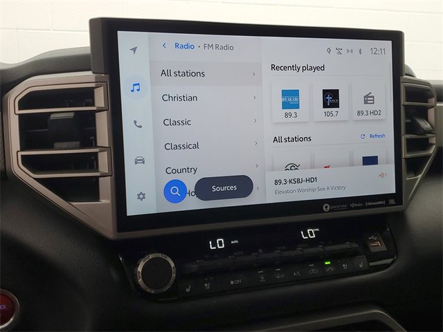 Used 2022 Toyota Tundra Limited w/ TRD Off-Road Package image 28