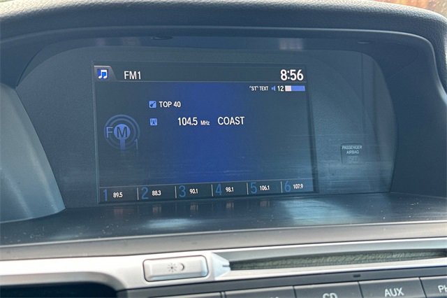 Used 2017 Honda Accord LX image 20