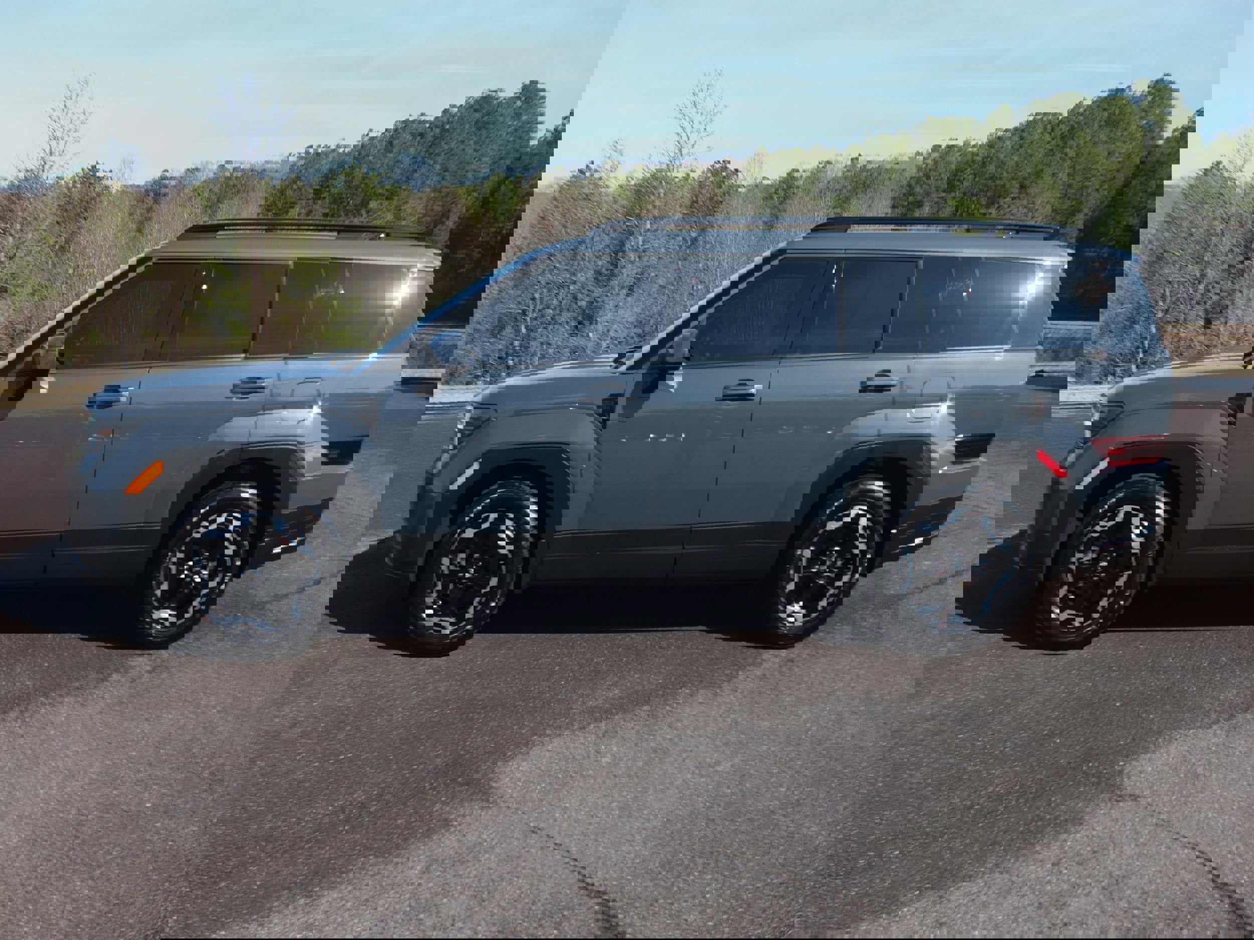 Used 2025 Hyundai Santa Fe SEL image 6