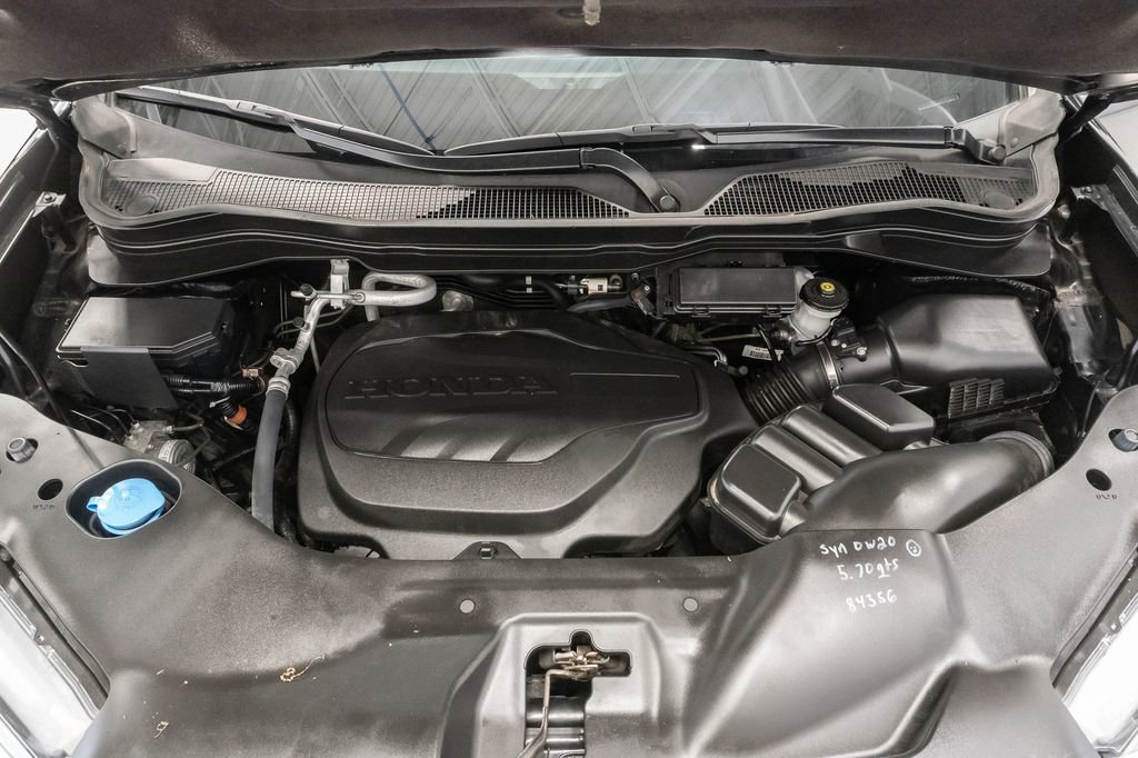 Used 2023 Honda Passport EX-L image 4