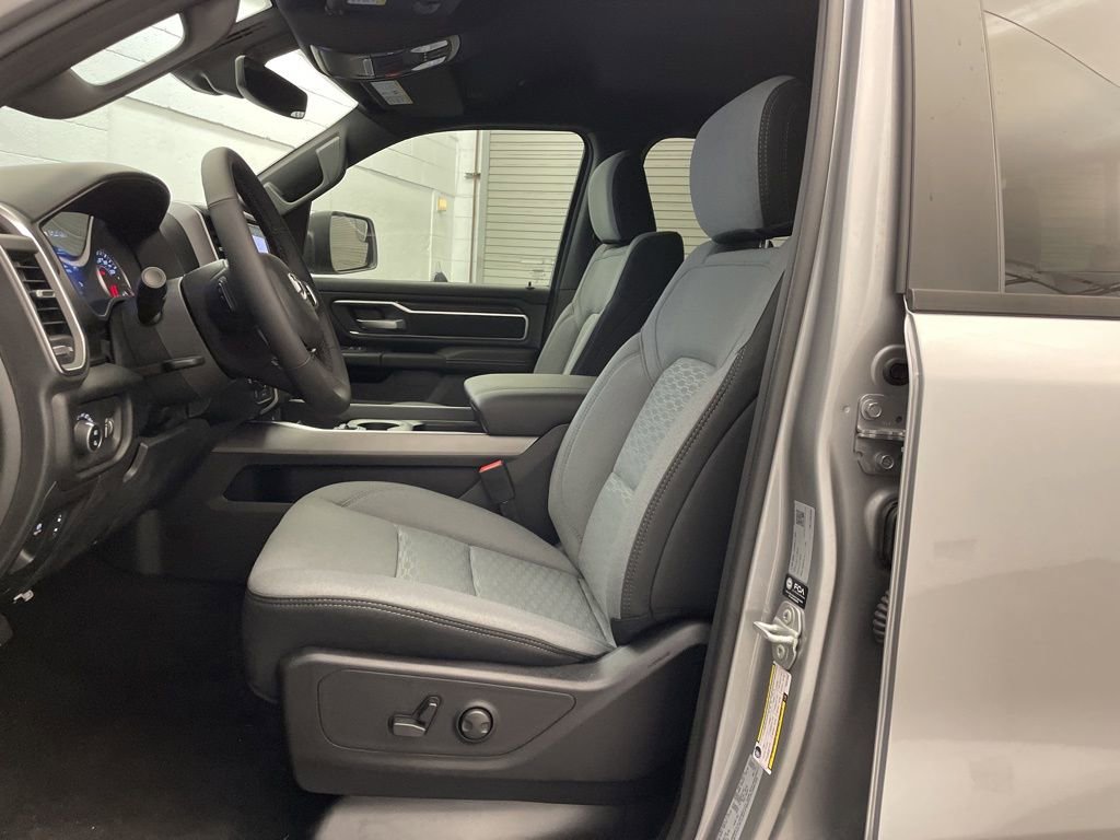 New 2026 RAM 1500 Big Horn image 19