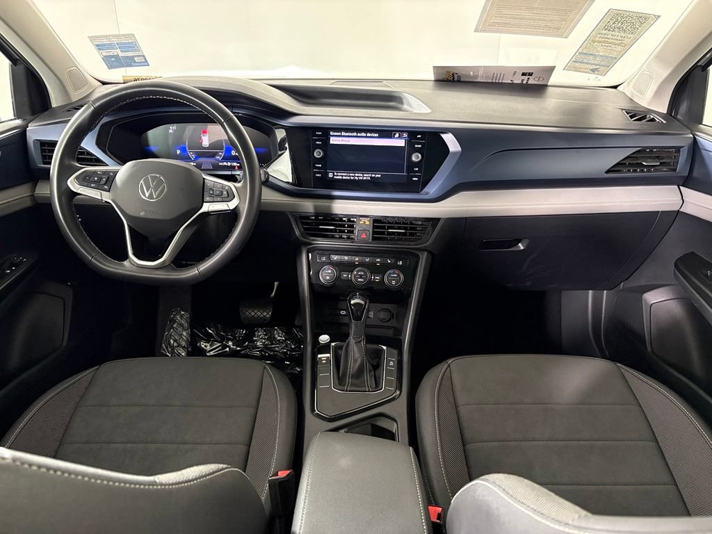 Used 2024 Volkswagen Taos SE FWD image 41