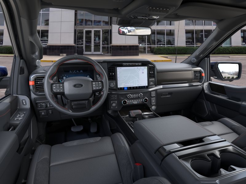 New 2026 Ford F150 Raptor AWD/4WD image 9