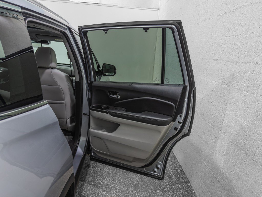 Used 2022 Honda Pilot Touring image 22