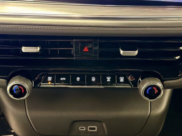 New 2026 Chevrolet Suburban LS w/ LPO, Dark Essentials Package AWD/4WD image 15
