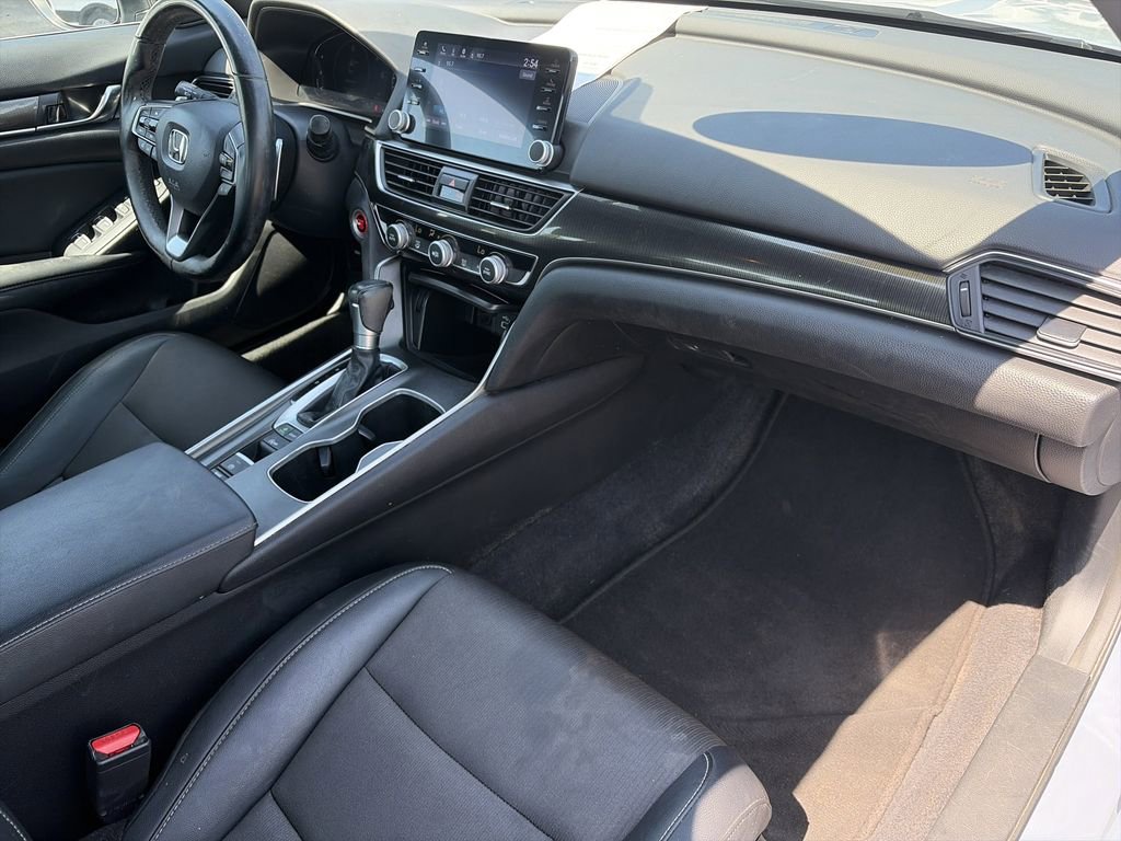 Used 2022 Honda Accord Sport image 31