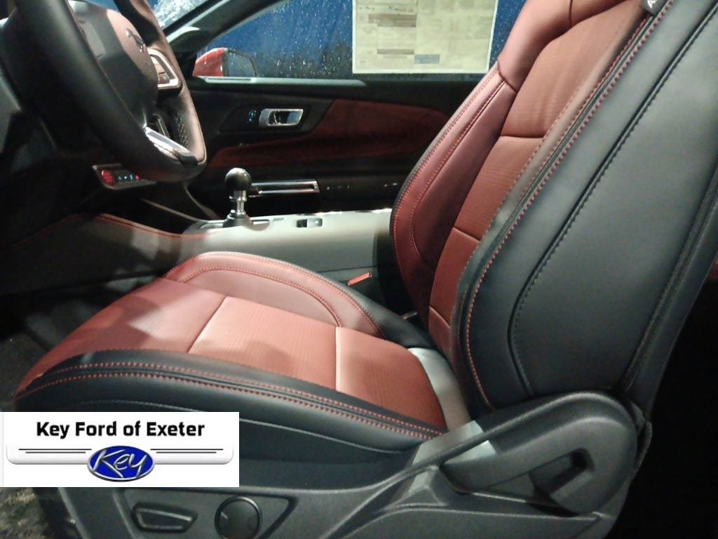 New 2026 Ford Mustang GT Premium RWD image 20