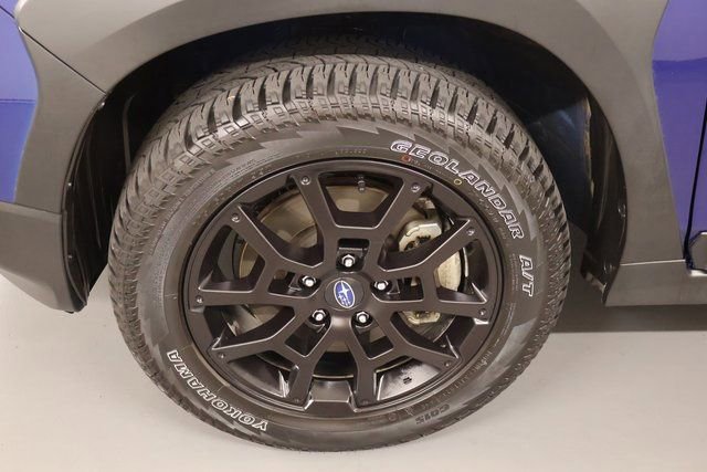 Certified 2024 Subaru Crosstrek 2.5i Wilderness w/ Wilderness Package image 8