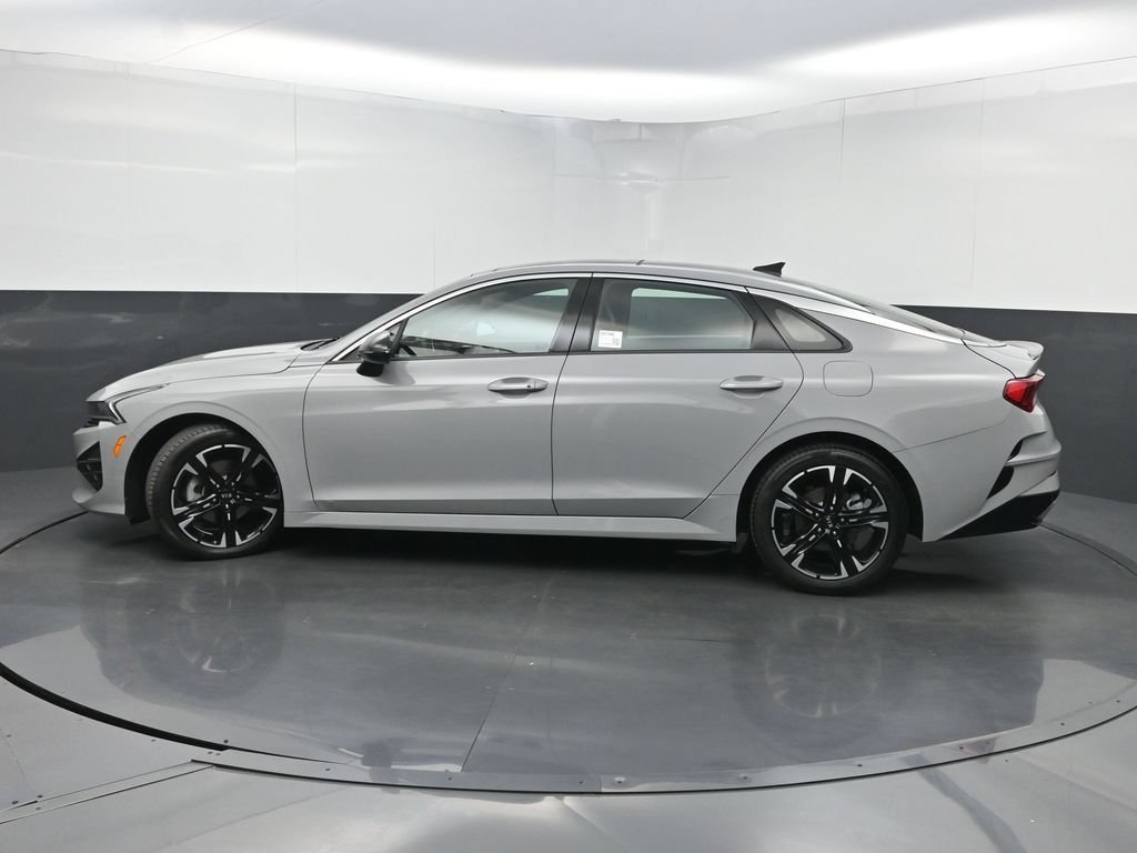 Used 2021 Kia K5 GT-Line w/ GT-Line FWD Premium Package image 40