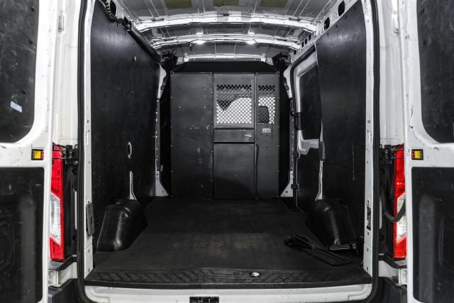 Used 2020 Ford Transit 250 Medium Roof w/ Load Area Protection Package RWD image 37