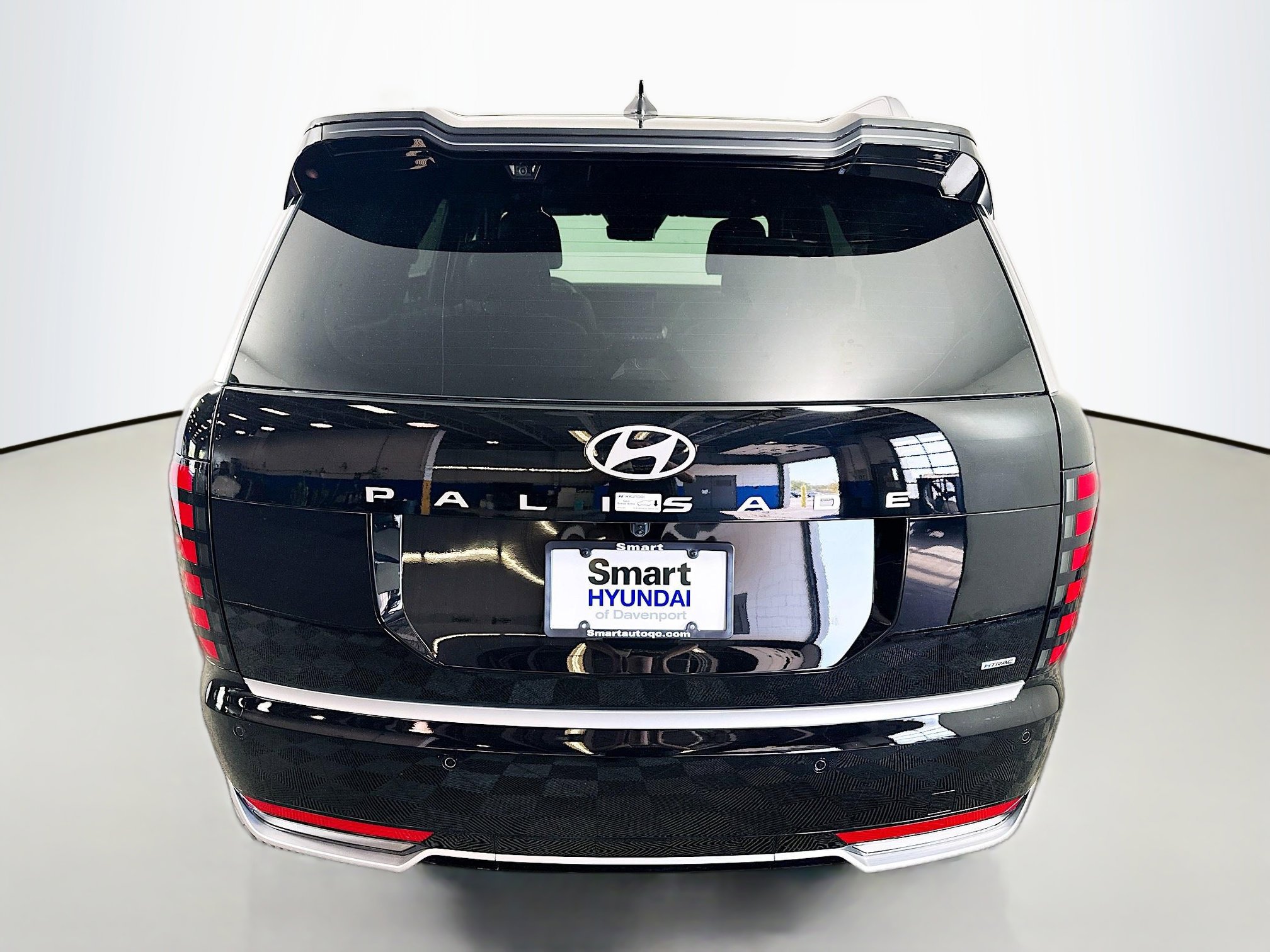 New 2026 Hyundai Palisade Calligraphy image 6