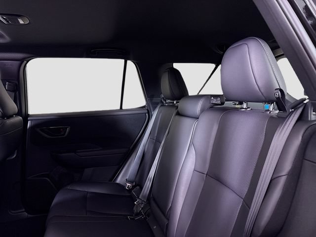 New 2026 Subaru Outback Limited AWD/4WD image 25