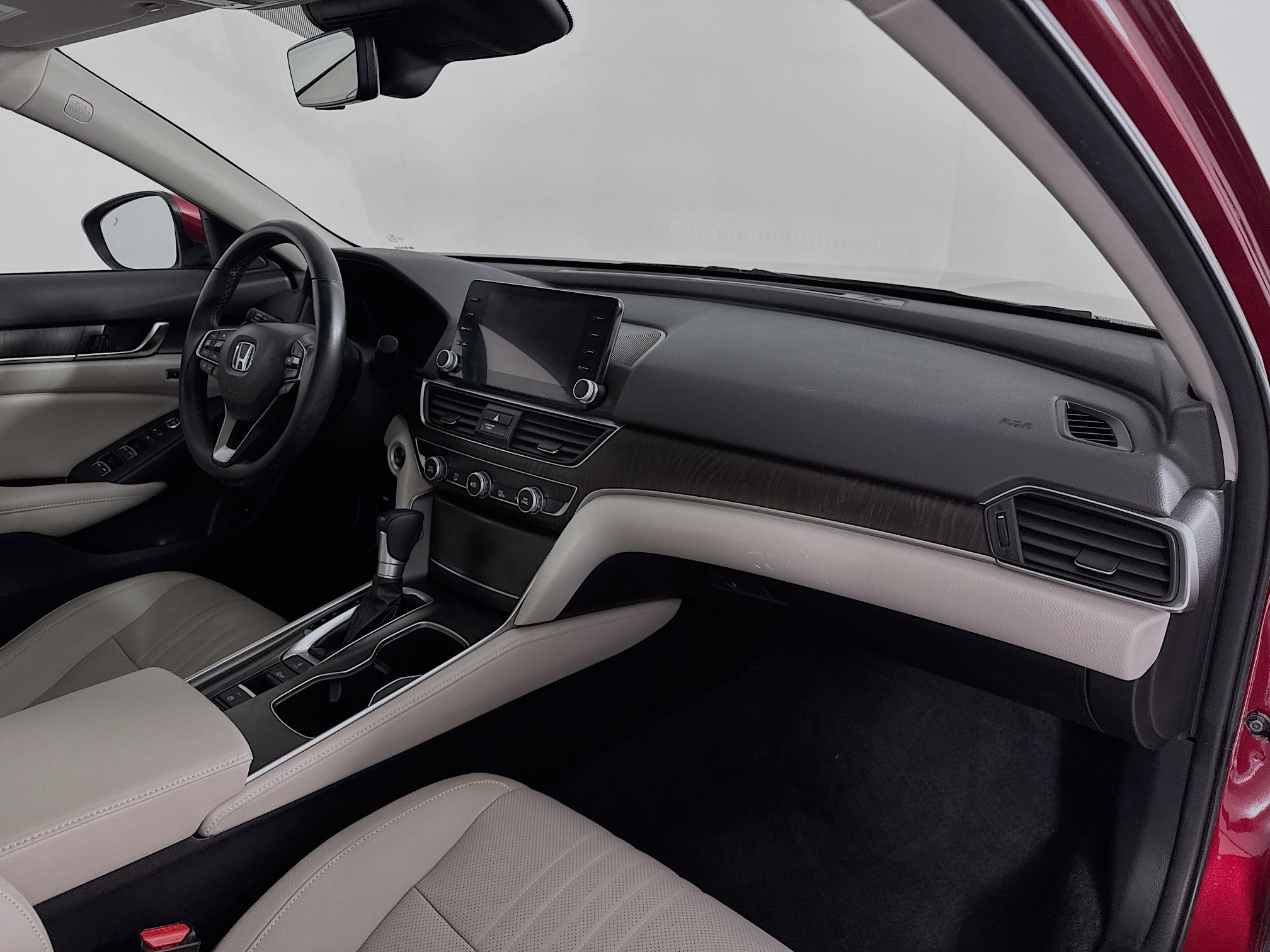 Certified 2022 Honda Accord EX-L image 29
