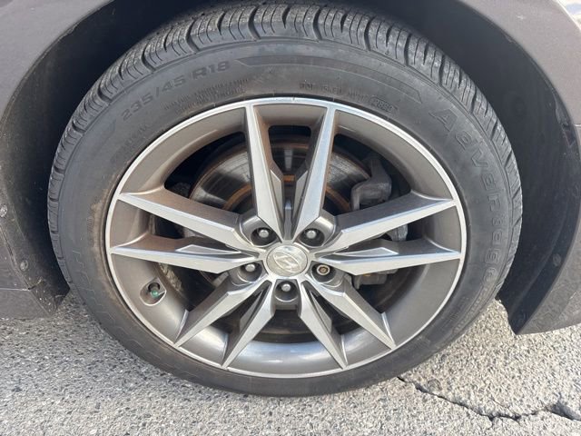 Used 2015 Hyundai Sonata Sport 2.0T FWD image 17