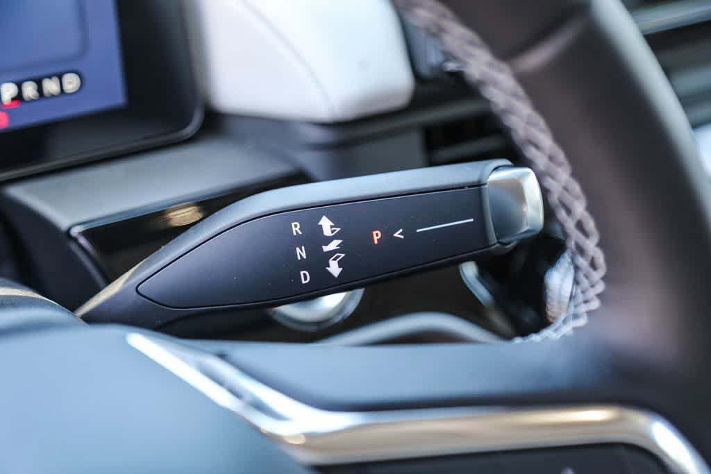 New 2026 Honda Prologue Touring image 21