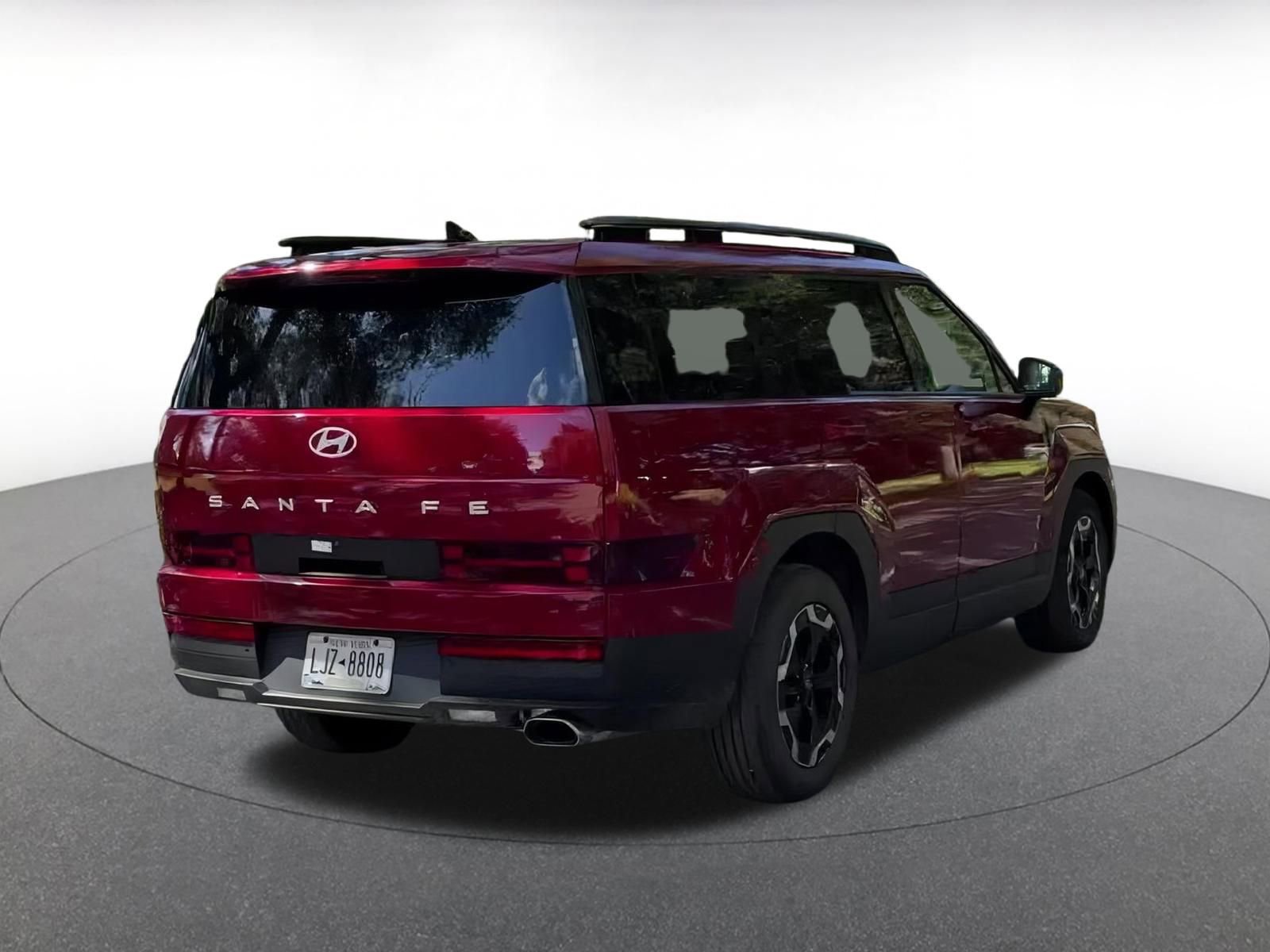 Used 2025 Hyundai Santa Fe SEL image 15