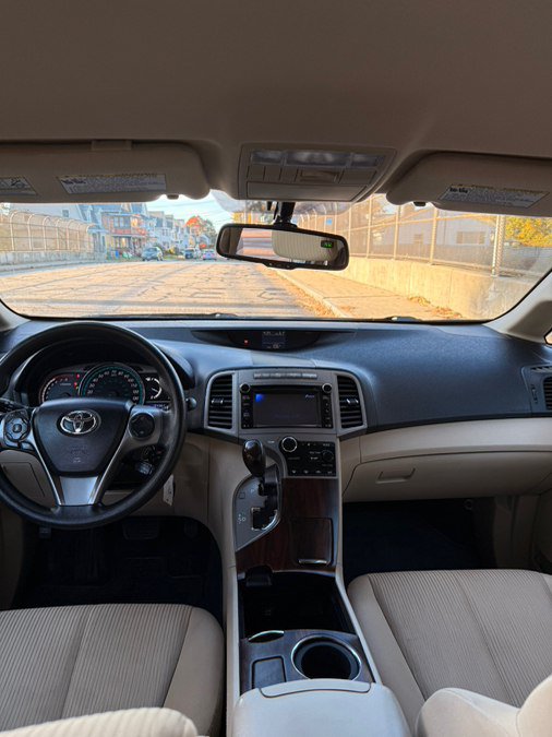 Used 2013 Toyota Venza LE AWD/4WD image 15