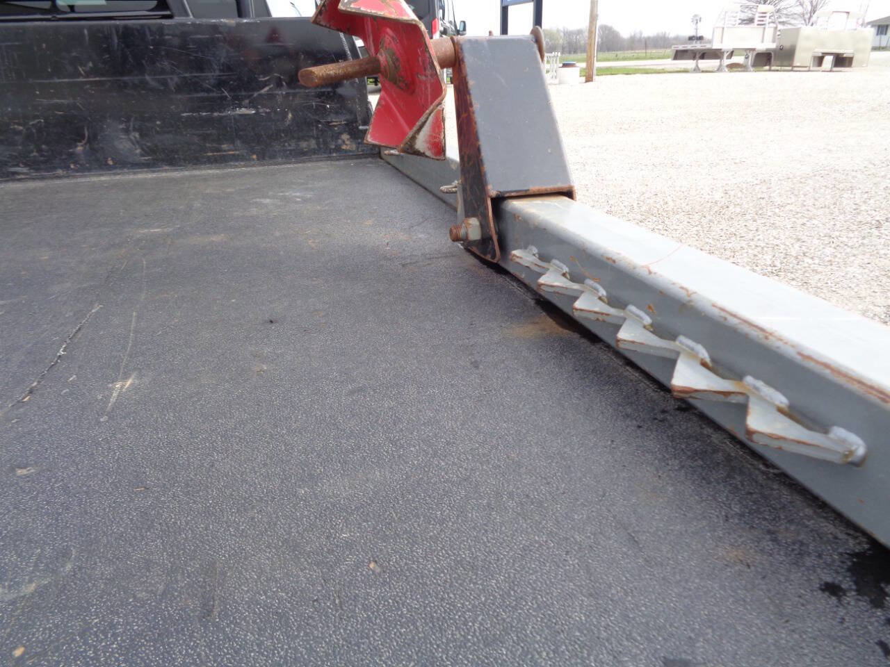 Used 2021 Chevrolet Silverado 3500 W/T w/ WT Convenience Package image 61