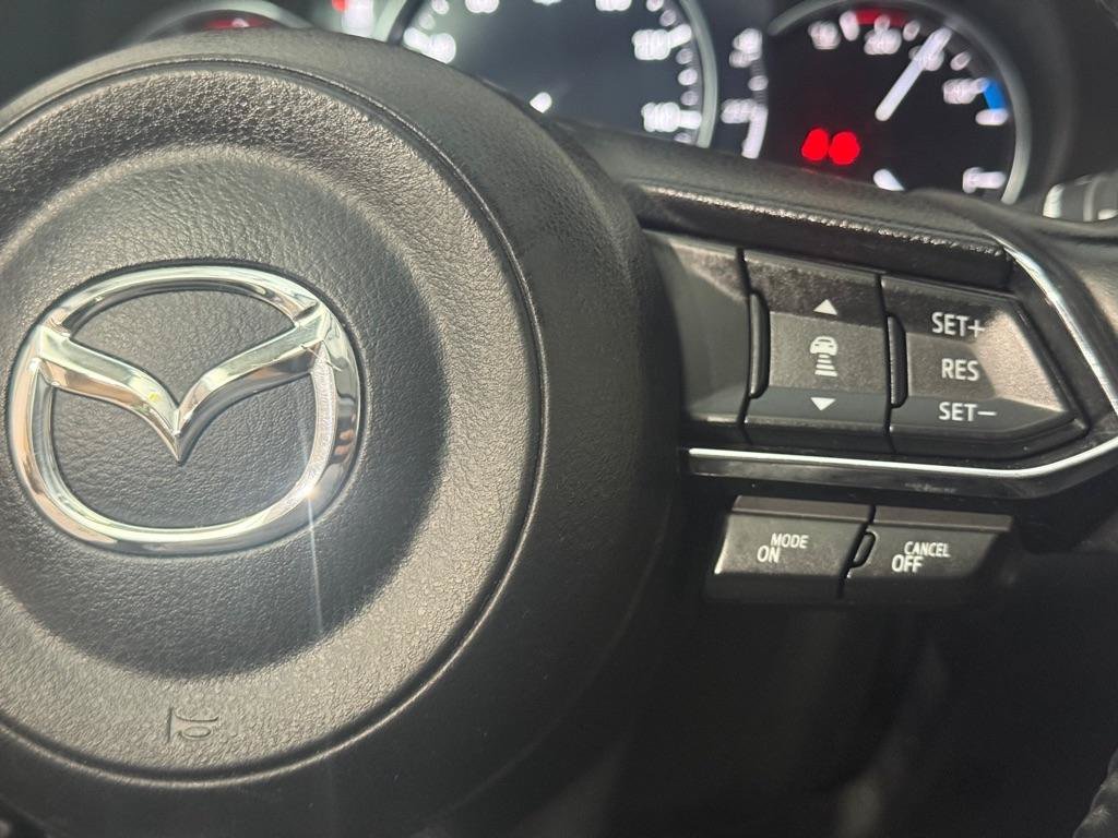 Used 2020 MAZDA CX-5 Grand Touring FWD image 31