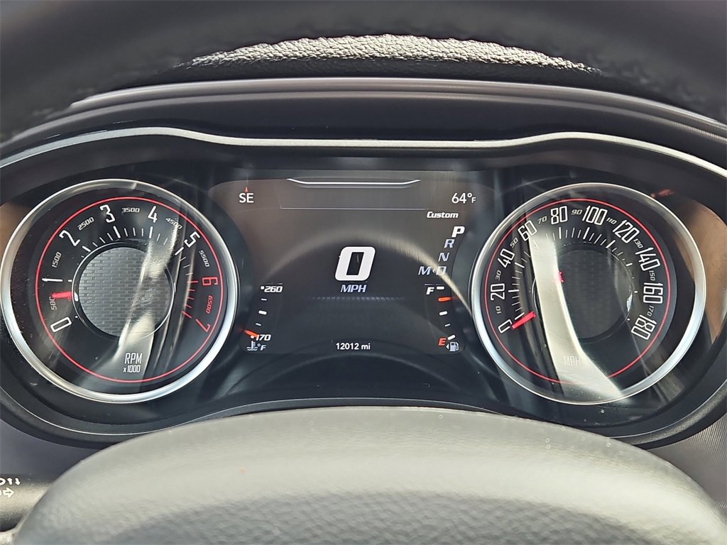 Used 2023 Dodge Challenger R/T Scat Pack image 29