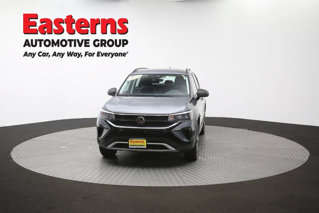 Used 2024 Volkswagen Taos S AWD/4WD image 53
