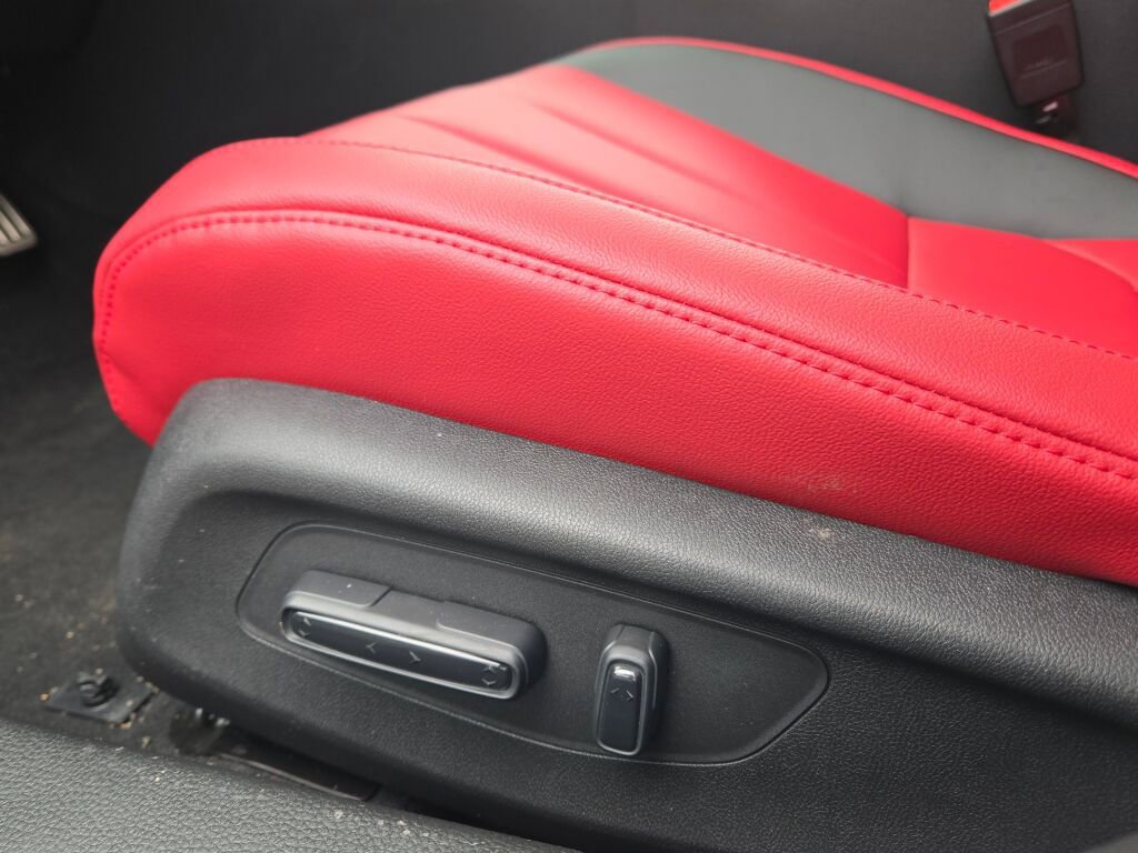 New 2026 Acura Integra A-Spec image 25