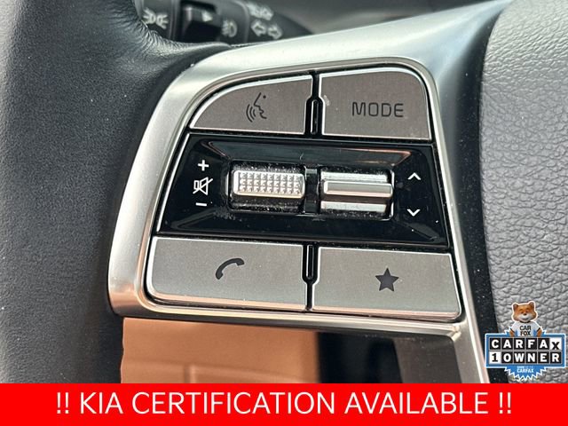 Certified 2024 Kia Telluride SX Prestige X-Line AWD/4WD image 27