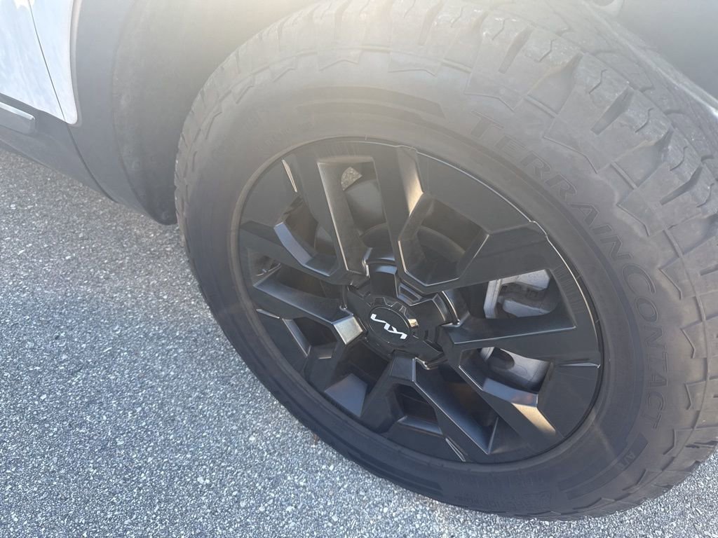 Used 2023 Kia Telluride SX Prestige X-Pro image 2