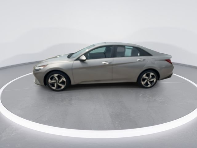 Certified 2023 Hyundai Elantra SEL w/ Convenience Package FWD video 5