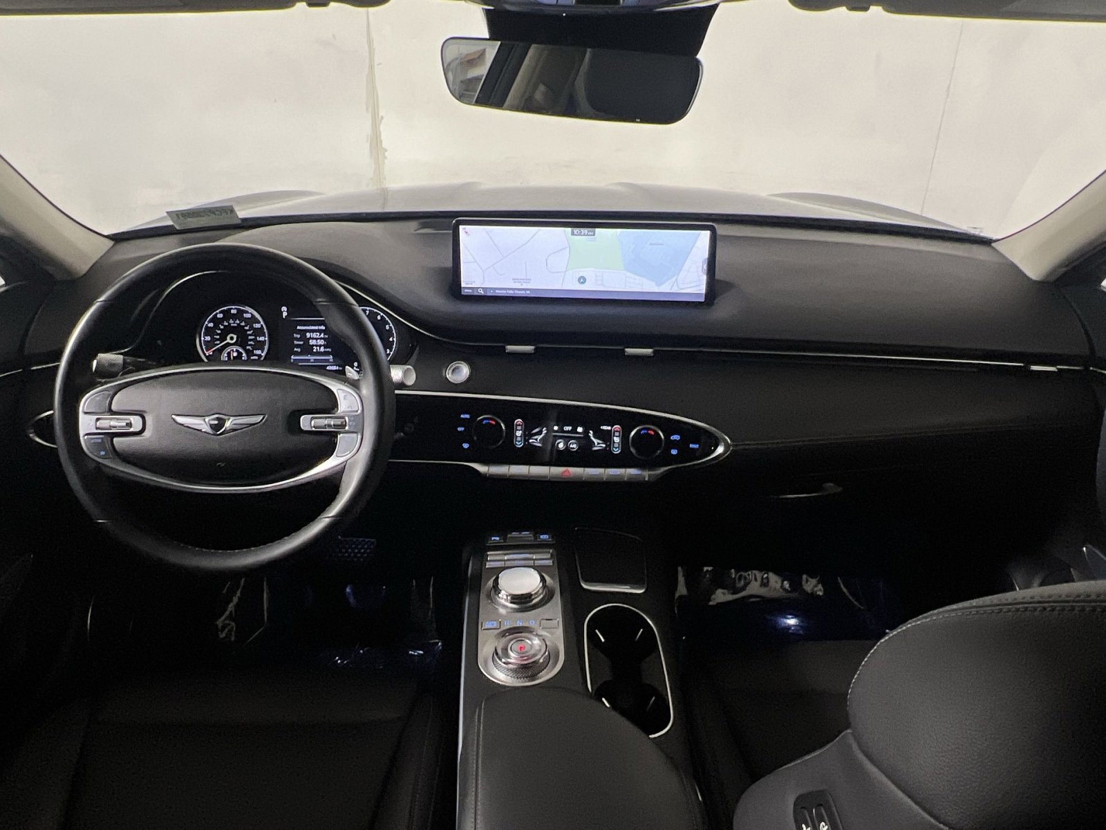 Used 2023 Genesis GV70 2.5T w/ Select Package image 23